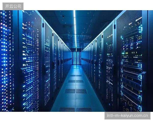 市场主体加速布局边缘智能处理 转型窗口期降低中心服务器运算压力